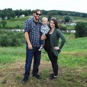 Meet your Posher, Alexandra